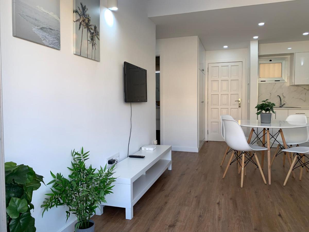Fantastic Apartment. Los Cristianos. Free Wifi. Los Cristianos  Εξωτερικό φωτογραφία