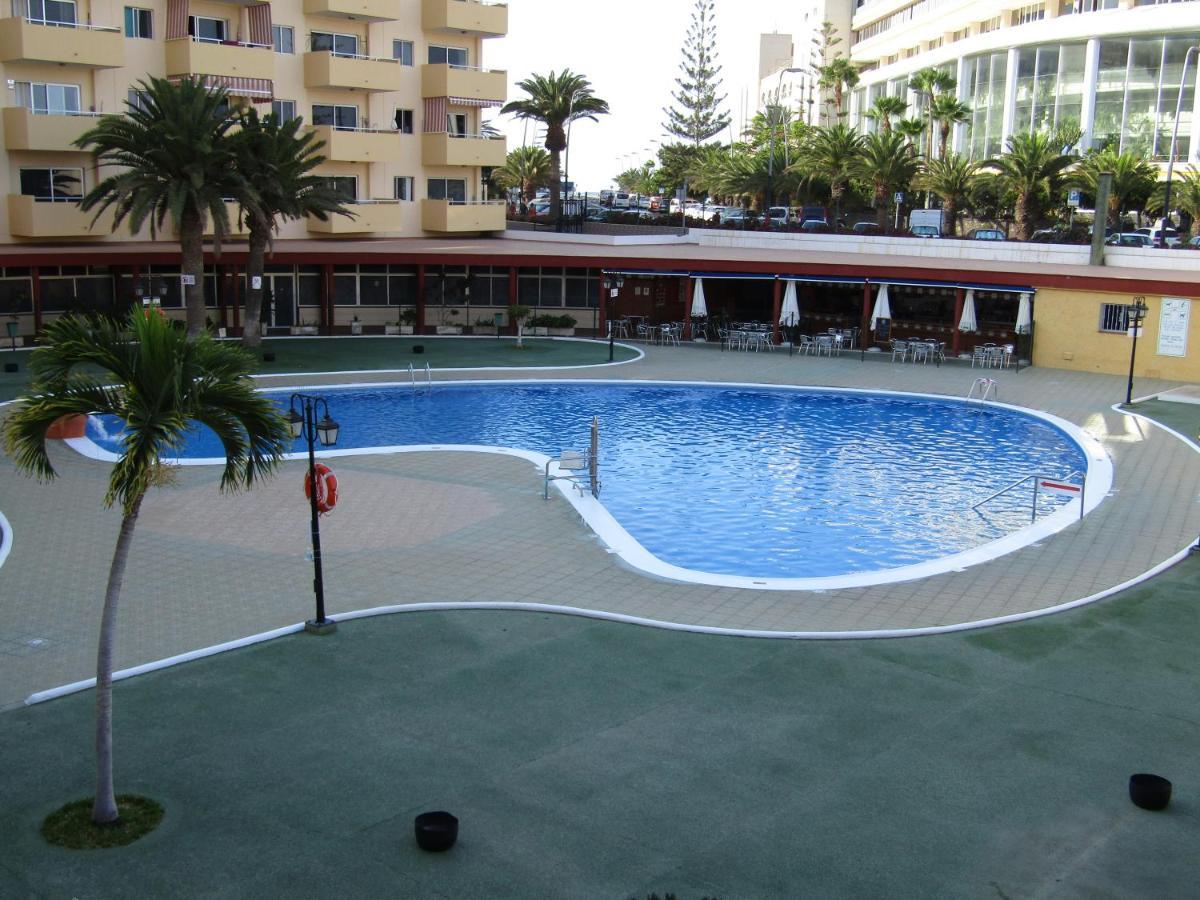 Fantastic Apartment. Los Cristianos. Free Wifi. Los Cristianos  Εξωτερικό φωτογραφία