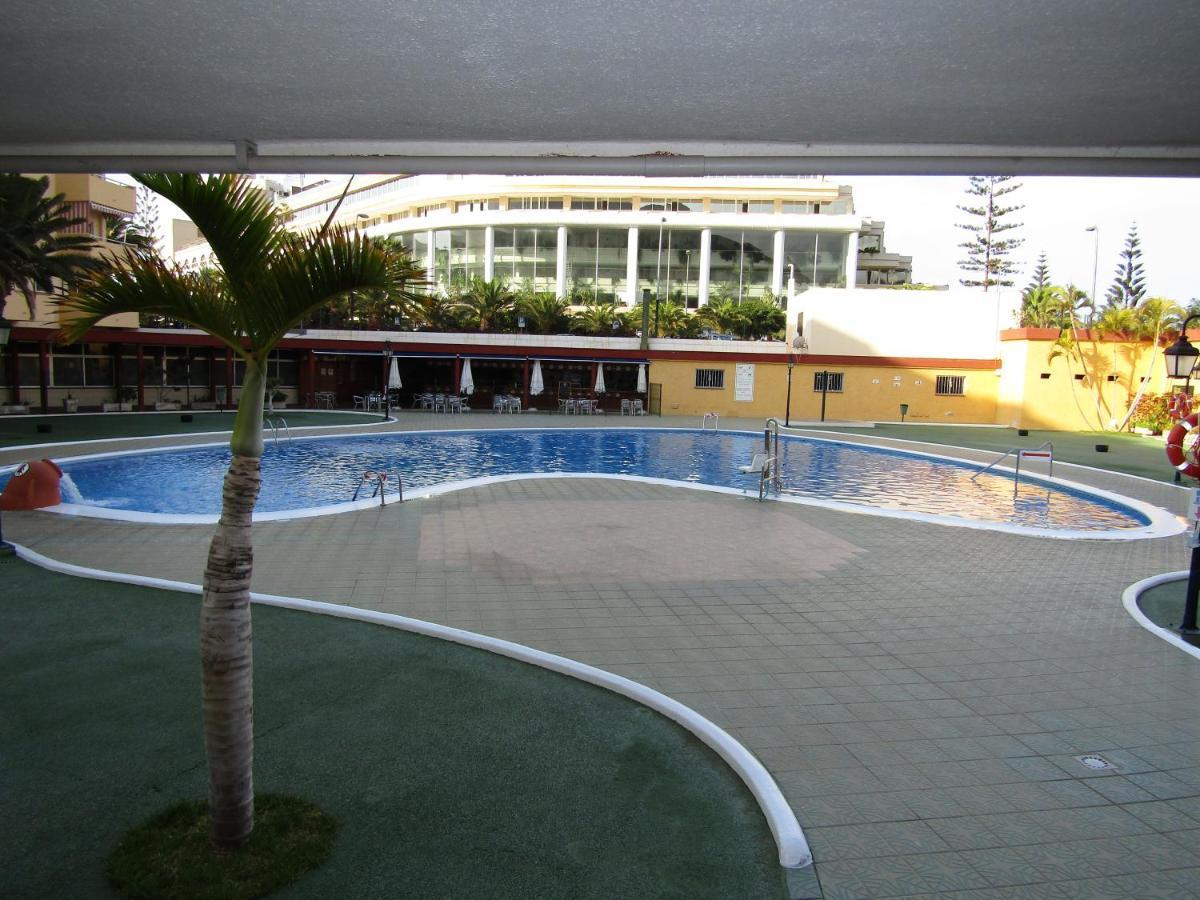 Fantastic Apartment. Los Cristianos. Free Wifi. Los Cristianos  Εξωτερικό φωτογραφία